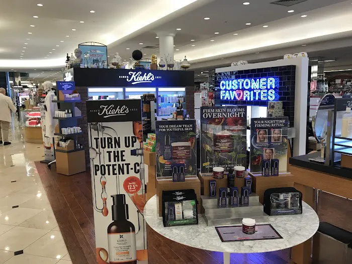 Dillard's 8