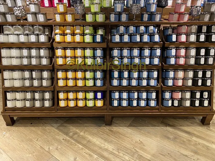 Bath & Body Works 8