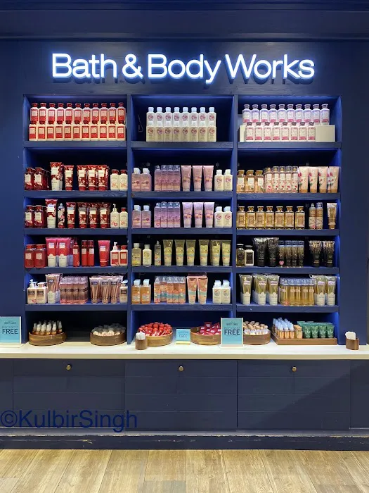 Bath & Body Works 3