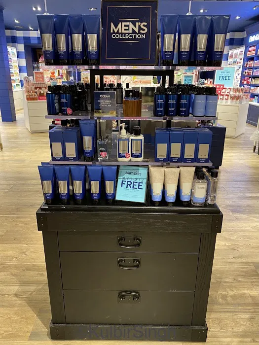 Bath & Body Works 6