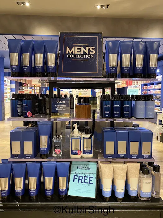 Bath & Body Works 7