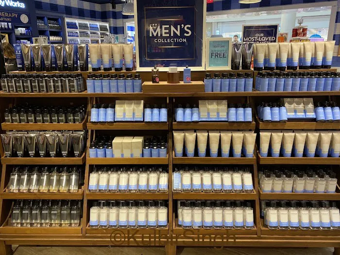Bath & Body Works 5