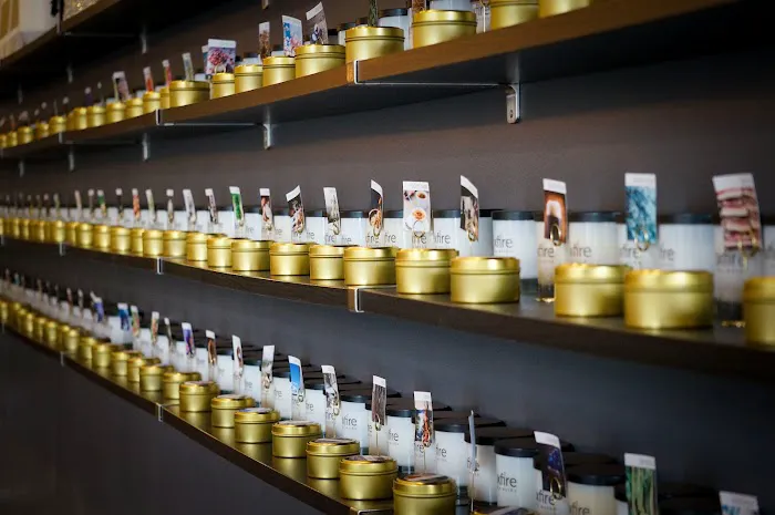 Foxfire Candle Works 4