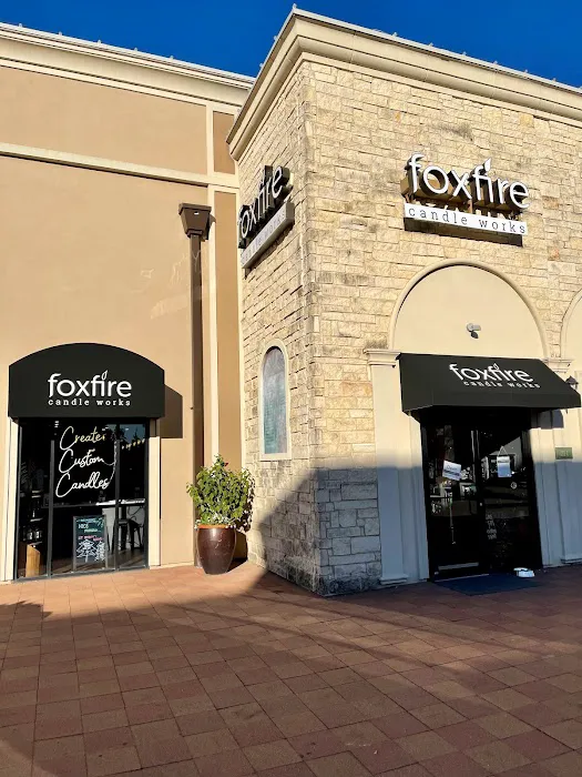 Foxfire Candle Works 7