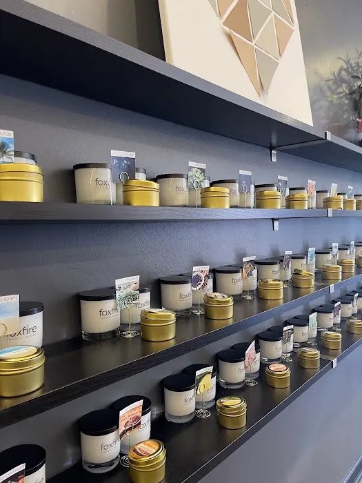 Foxfire Candle Works 9