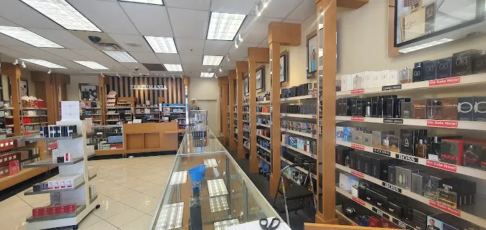 Perfumania 7