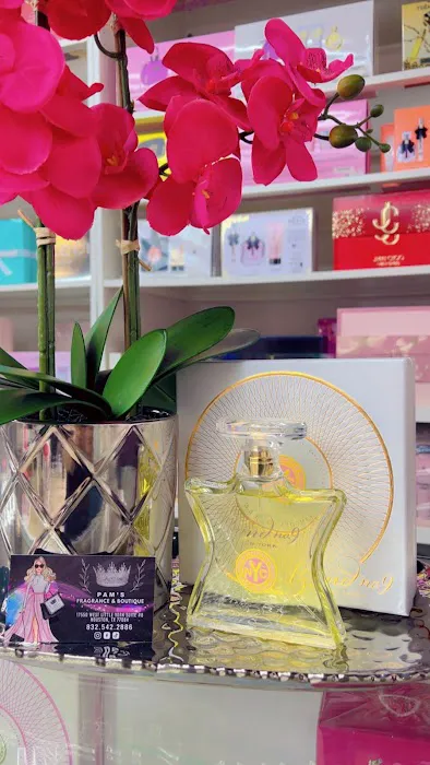 Pams fragrance and boutique 3