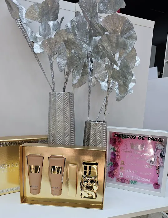 Pams fragrance and boutique 4