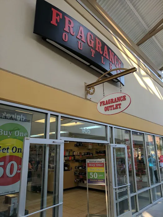 Fragrance Outlet 2