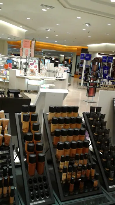Dillard's 1
