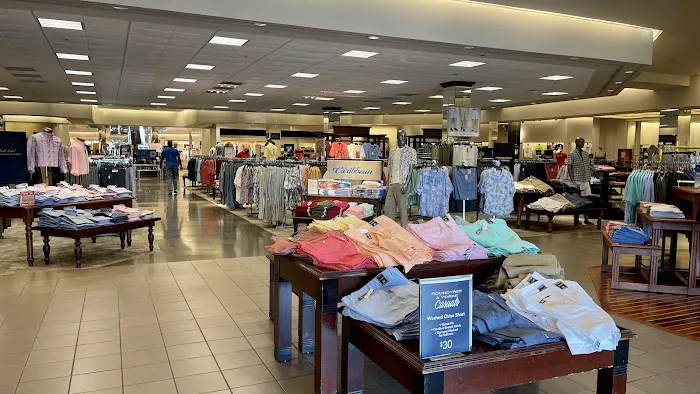 Dillard's 5