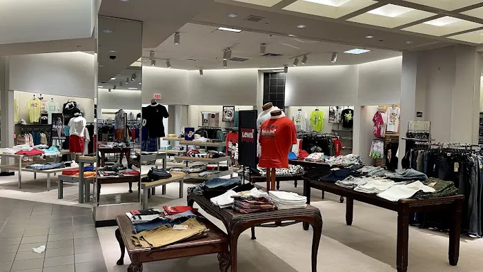 Dillard's 7