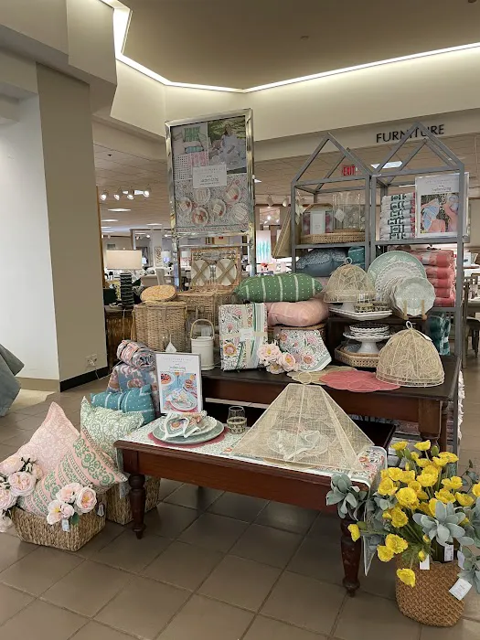 Dillard's 3