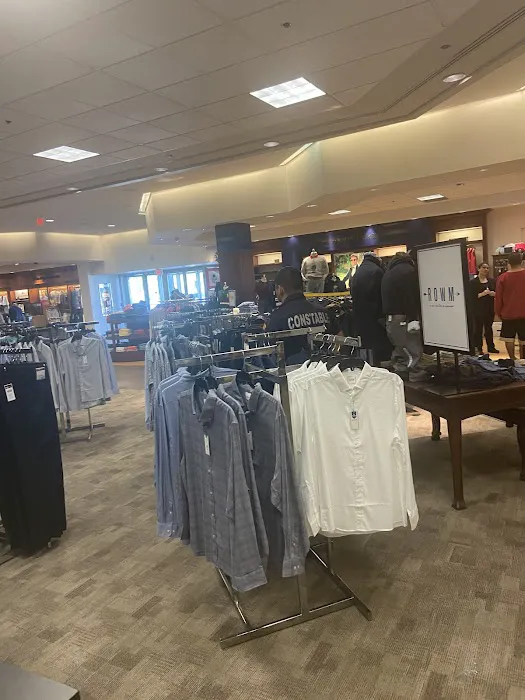 Dillard's 8