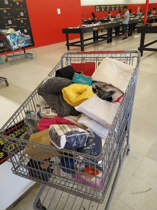 CRAZY HOT BUYS TARGET & AMAZON LIQUIDATION 7
