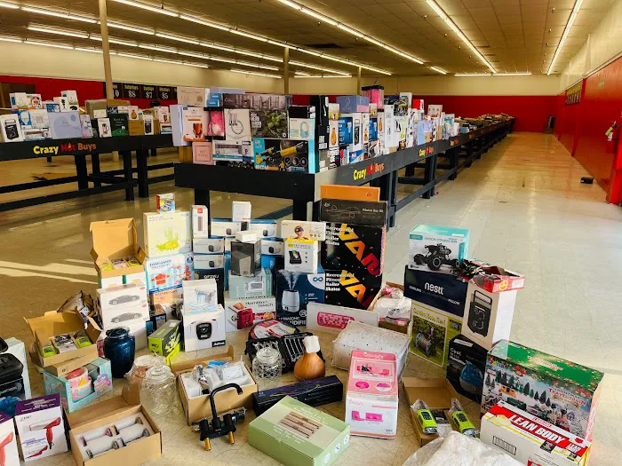 CRAZY HOT BUYS TARGET & AMAZON LIQUIDATION 9