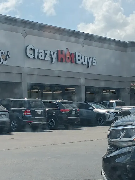CRAZY HOT BUYS TARGET & AMAZON LIQUIDATION 3