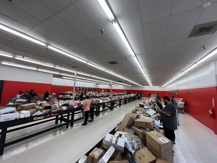 CRAZY HOT BUYS TARGET & AMAZON LIQUIDATION 1