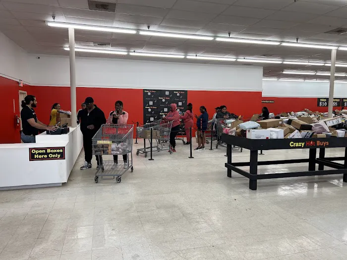 CRAZY HOT BUYS TARGET & AMAZON LIQUIDATION 0
