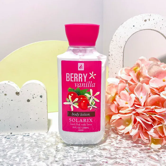 Solarix Scents LLC 6
