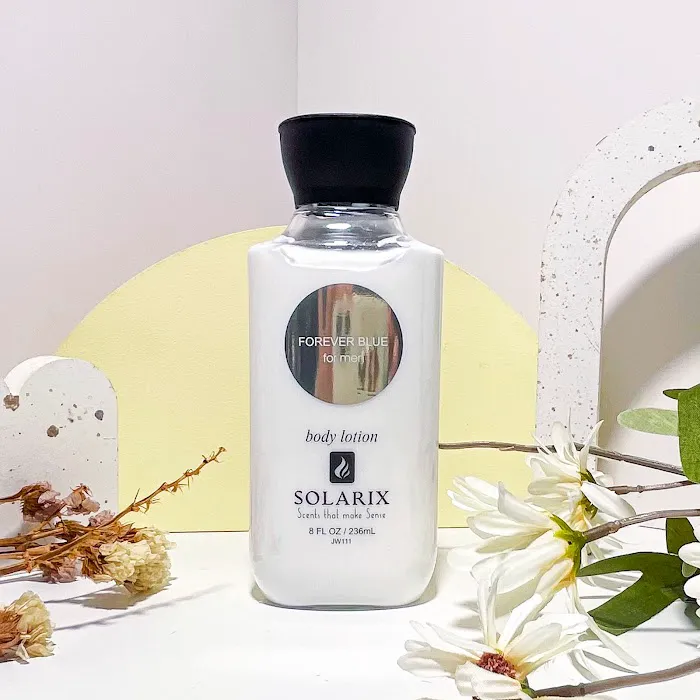 Solarix Scents LLC 1