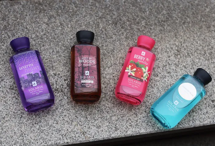 Solarix Scents LLC 4
