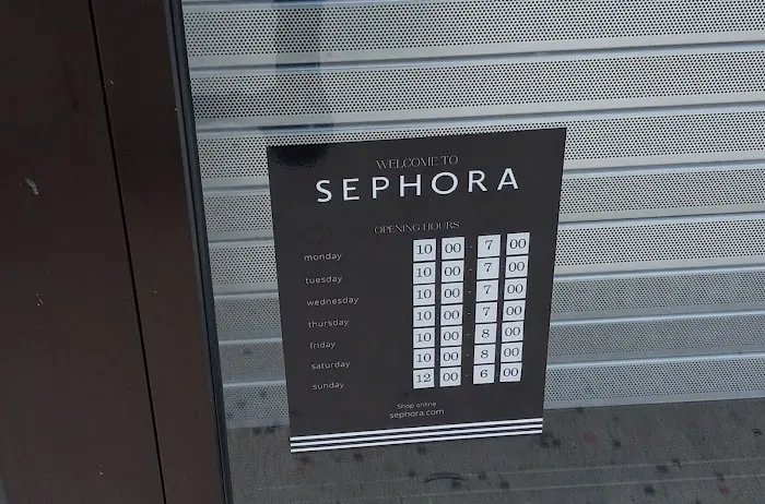 SEPHORA 8