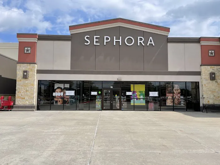 SEPHORA 9