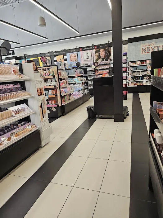 SEPHORA 3