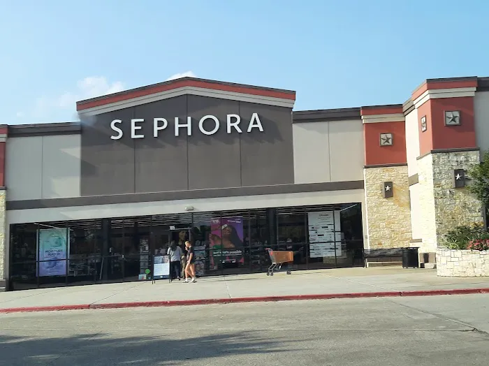 SEPHORA 7