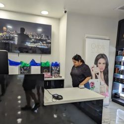 Armaf Luxury French Fragrances ico