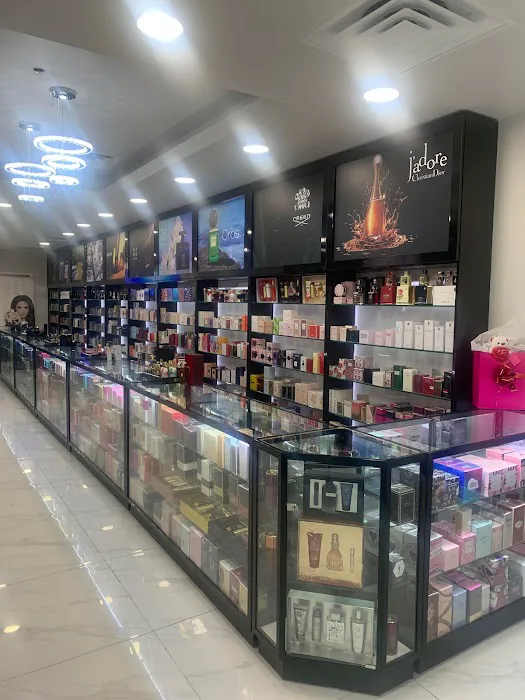 Armaf Luxury French Fragrances 2