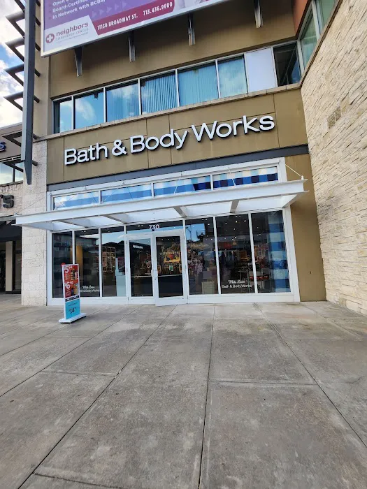 Bath & Body Works 4