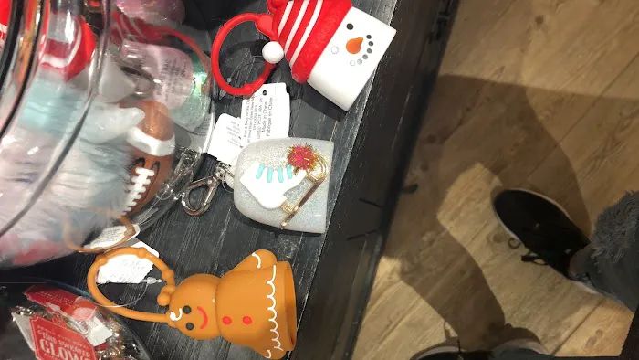 Bath & Body Works 5