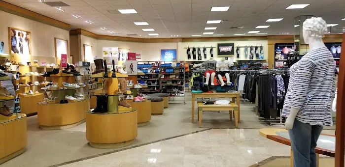 Dillard's 5
