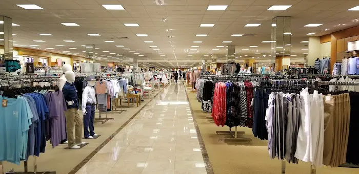 Dillard's 0