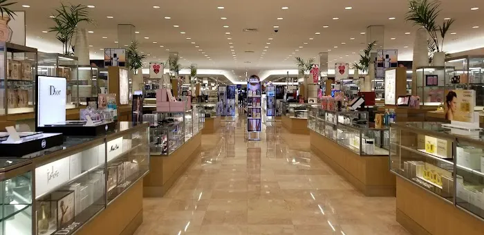 Dillard's 9