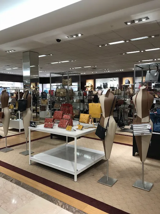 Dillard's 4