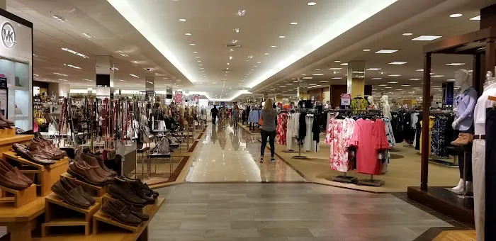 Dillard's 6