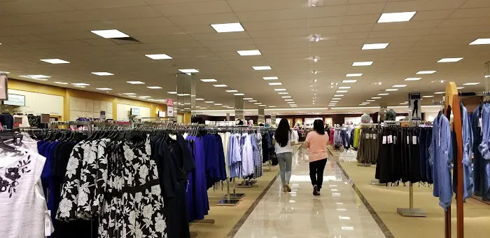 Dillard's 8