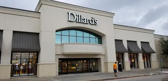 Dillard's 1
