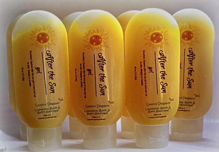Simply Dreamt... Luxurious Bath & Body Boutique 0
