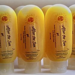 Simply Dreamt... Luxurious Bath & Body Boutique ico