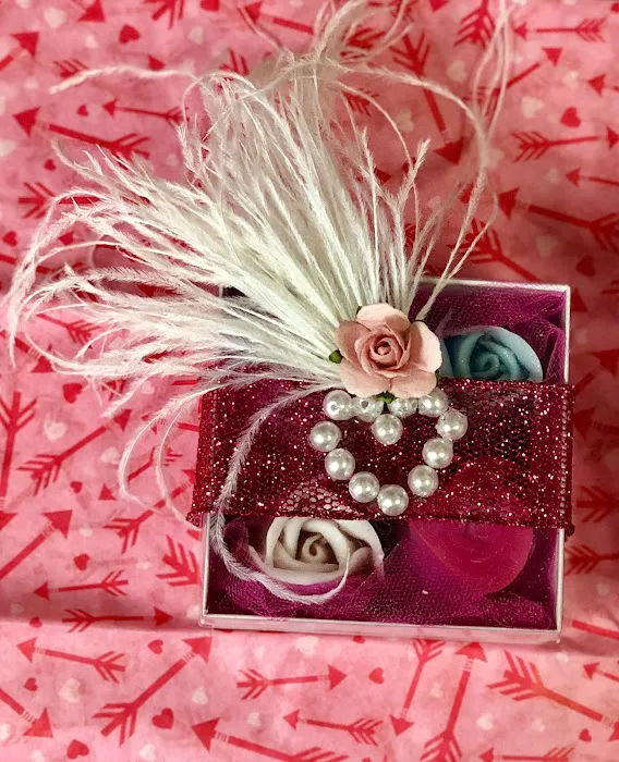 Simply Dreamt... Luxurious Bath & Body Boutique 1