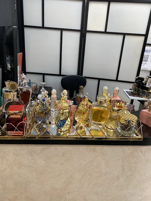 BeBOLD Perfumes 3
