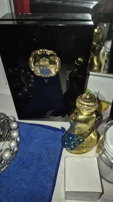 BeBOLD Perfumes 8