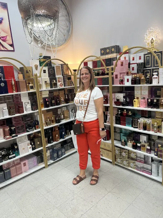 BeBOLD Perfumes 1