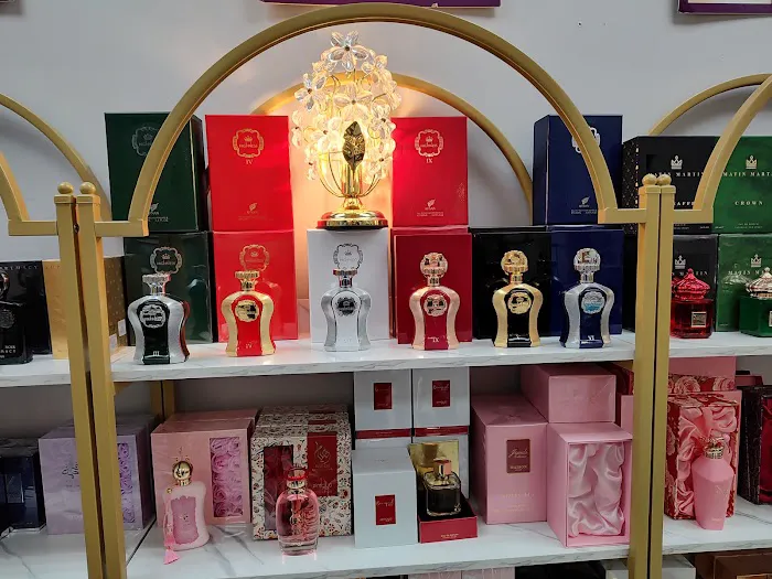 BeBOLD Perfumes 6