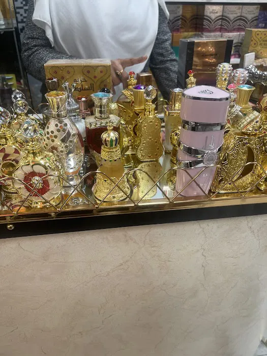 BeBOLD Perfumes 7