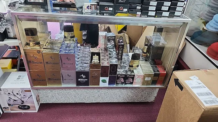 Perfume and more+wholesale 0